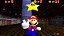 Jogo Super Mario 64 - N64 (Relabel) - Imagem 3