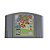 Jogo Super Mario 64 - N64 (Relabel) - Imagem 1