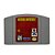 Jogo Mission: Impossible - N64 (Relabel) - Imagem 1