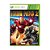 Jogo Iron Man 2 - Xbox 360 - Imagem 1