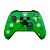 Controle Microsoft Minecraft Creeper sem fio - Xbox One S - Imagem 1
