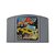 Jogo MRC: Multi-Racing Championship - N64 - Imagem 1