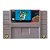 Jogo Super Mario World - SNES - Imagem 1