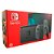 Console Nintendo Switch Cinza Gen 2 - Nintendo - Imagem 1