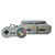 Console Super Nintendo - SNES - Imagem 1