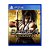 Jogo Samurai Shodown - PS4 - Imagem 1