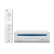 Console Nintendo Wii Branco - Nintendo (Japonês) - Imagem 1