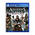 Jogo Assassin's Creed Syndicate - PS4 - Imagem 1