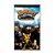 Jogo Ratchet & Clank: Size Matters - PSP - Imagem 1