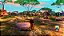 Jogo Madagascar: Escape 2 Africa - PS3 - Imagem 3