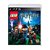Jogo LEGO Harry Potter: Years 1-4 - PS3 - Imagem 1