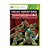 Jogo Teenage Mutant Ninja Turtles: Mutants In Manhattan - Xbox 360 - Imagem 1
