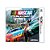 Jogo NASCAR Unleashed - 3DS - Imagem 1