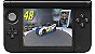 Jogo NASCAR Unleashed - 3DS - Imagem 4