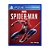 Jogo Marvel's Spider-Man - PS4 - Imagem 1