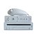 Console Nintendo Wii Branco - Nintendo - Imagem 1