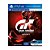 Jogo Gran Turismo Sport - PS4 (Capa Dura) - Imagem 1