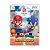Jogo Mario & Sonic at the Olympic Games - Wii - Imagem 1