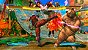 Jogo Street Fighter x Tekken - PS3 - Imagem 3