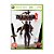 Jogo Ninja Gaiden II - Xbox 360 (Europeu) - Imagem 1