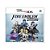 Jogo Fire Emblem Warriors - New 3DS - Imagem 1