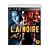 Jogo L.A. Noire - PS3 - Imagem 1