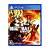 Jogo Dragon Ball: Xenoverse - PS4 - Imagem 1
