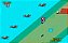 Jogo Super Cross - Master System - Imagem 4