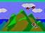 Jogo Shooting G. - Master System - Imagem 3