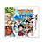 Jogo Dragon Ball Fusions - 3DS - Imagem 1