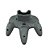Console Nintendo 64 Cinza - Nintendo - Imagem 5