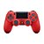 Controle Sony Dualshock 4 Magma Red sem fio - PS4 - Imagem 1