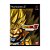 Jogo Dragon Ball Z: Budokai - PS2 (Japonês) - Imagem 1