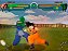 Jogo Dragon Ball Z: Budokai - PS2 (Japonês) - Imagem 3