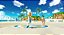 Jogo Wii Sports Resort - Wii (Japonês) - Imagem 2