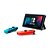 Console Nintendo Switch Azul/Vermelho Neon - Nintendo - Imagem 4
