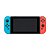 Console Nintendo Switch Azul/Vermelho Neon - Nintendo - Imagem 2