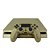 Console PlayStation 4 Slim 1TB Dourado - Sony - Imagem 1
