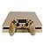 Console PlayStation 4 Slim 1TB Dourado - Sony - Imagem 1