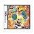 Jogo Spongebob Squarepants: The Yellow Avenger - DS - Imagem 1