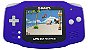 Jogo Sonic Advance - GBA (Japonês) - Imagem 6