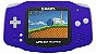 Jogo Sonic Advance - GBA (Japonês) - Imagem 4