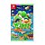 Jogo Yoshi's Crafted World - Switch - Imagem 1