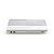 Console PlayStation 3 Super Slim 500GB Branco - Sony - Imagem 4