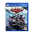 Jogo Divinity: Original Sin II (Definitive Edition) - PS4 - Imagem 1