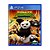 Jogo Kung Fu Panda: Confronto de Lendas - PS4 - Imagem 1