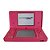 Console Nintendo DSi Rosa - Nintendo - Imagem 2