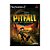 Jogo Pitfall: The Lost Expedition - PS2 - Imagem 1