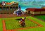 Jogo Croket! Banking no Kikiwosukue - GameCube (Japonês) - Imagem 3