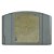 Jogo Turok: Dinosaur Hunter - N64 (Sem Label) - Imagem 1
